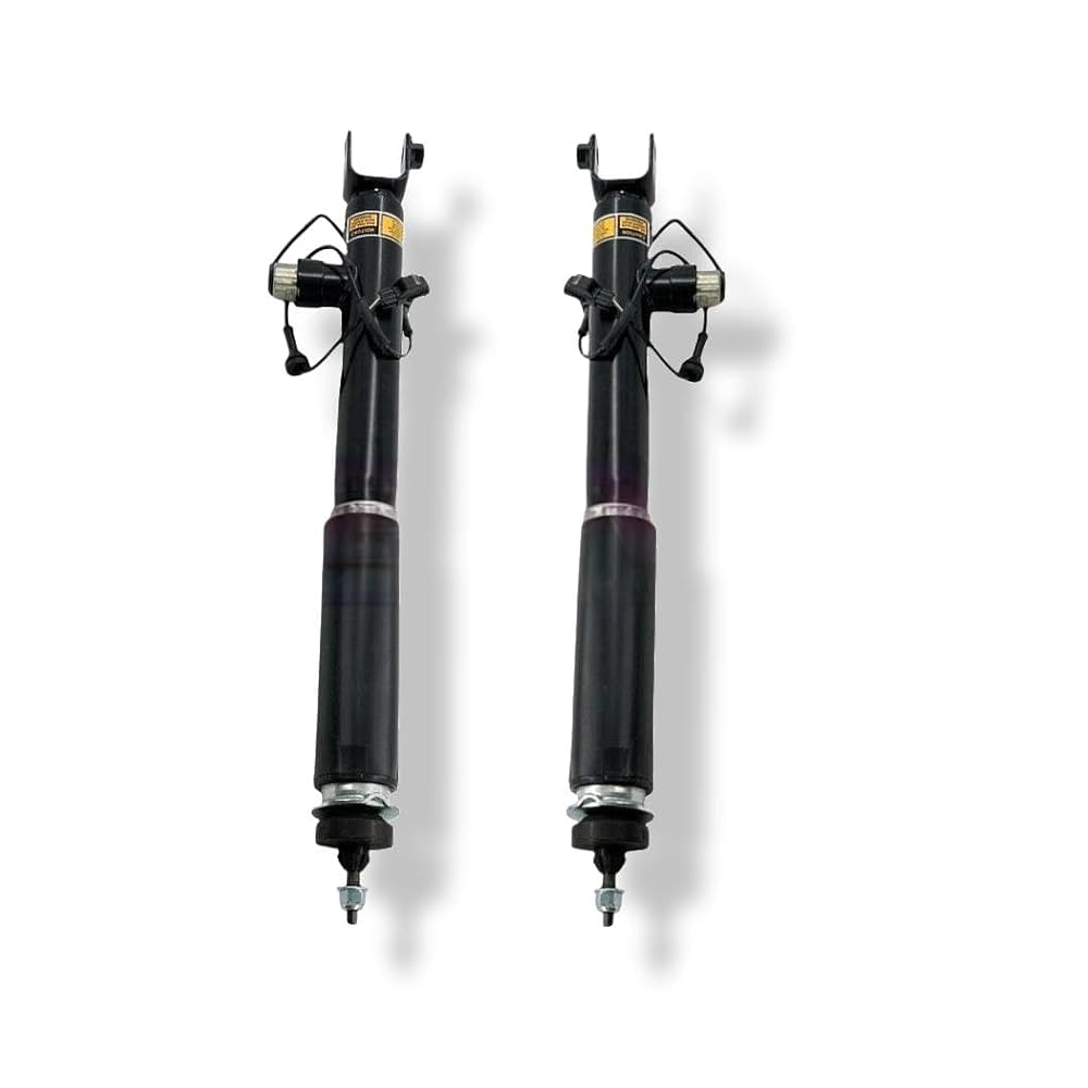 Amazon.com: Rear Shock Absorber Struts Assembly with